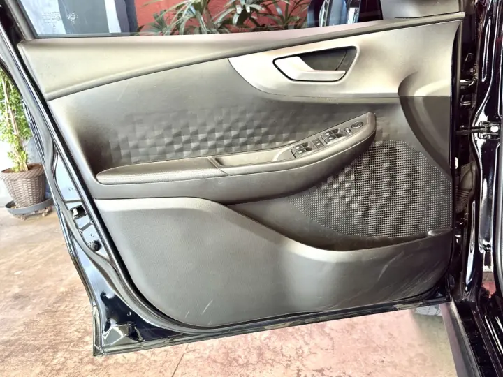 FASTBACK 1.0 TURBO 200 HYBRID IMPETUS CVT