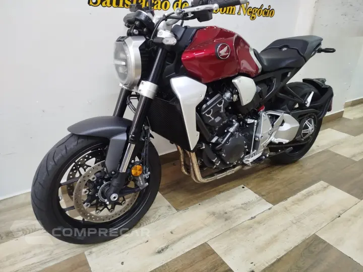 CB 1000R