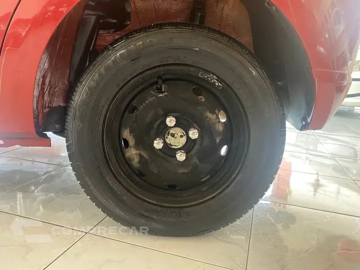 SANDERO 1.0 Expression 16V