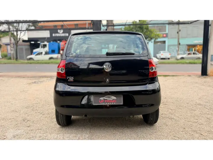 FOX 1.0 MI 8V FLEX 2P MANUAL