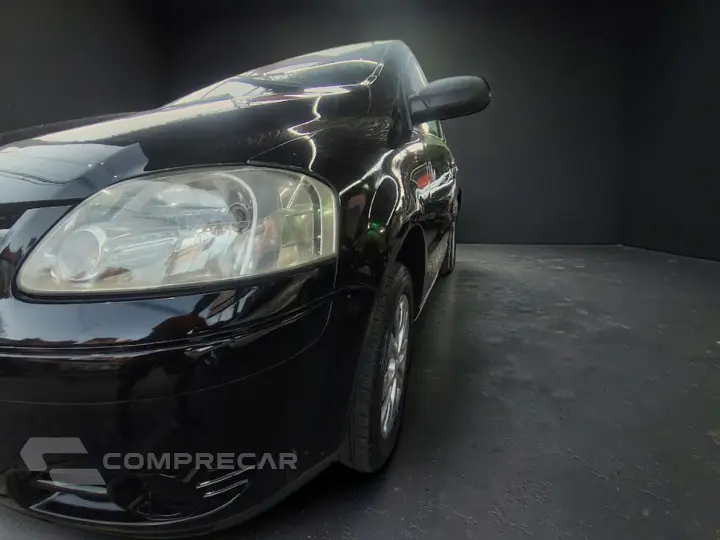 FOX 1.6 MI SPORTLINE 8V