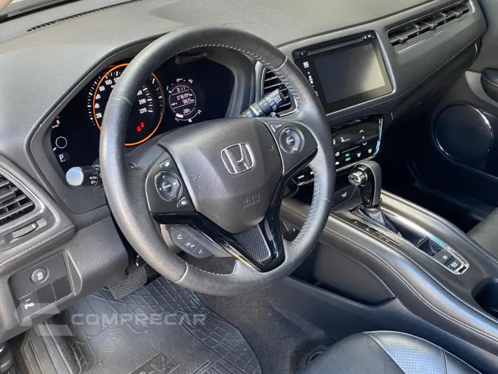 HR-V 1.8 16V Touring