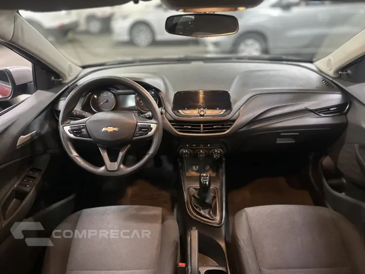 ONIX 1.0 FLEX MANUAL