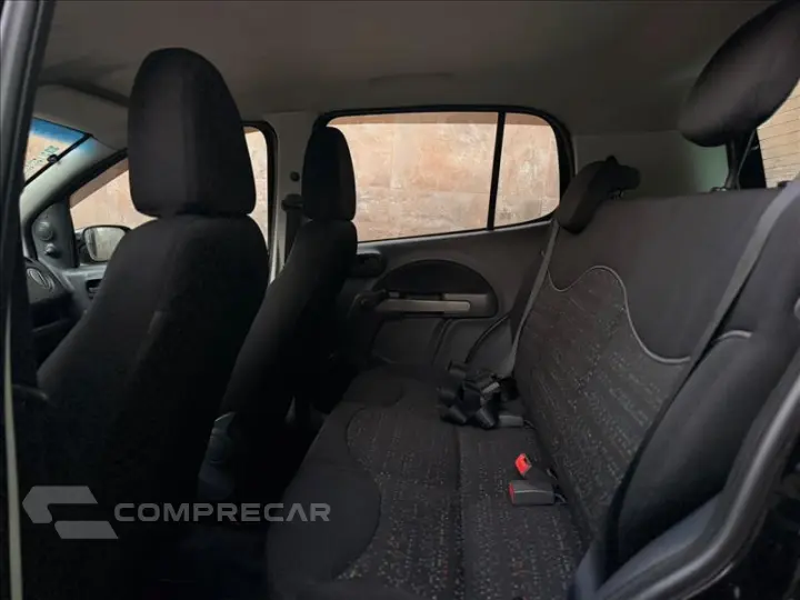 UNO 1.0 EVO Vivace 8V