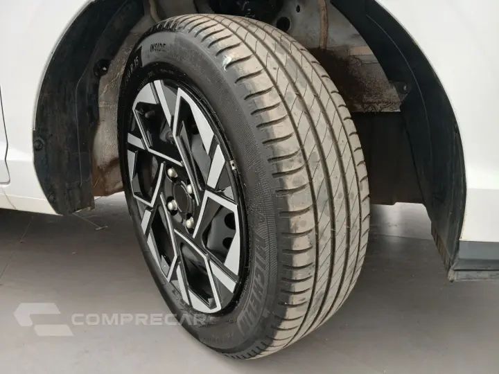 HB20 1.0 12V FLEX COMFORT PLUS MANUAL