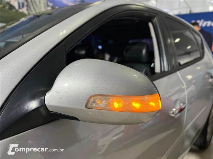 I30 2.0 MPFI GLS 16V GASOLINA 4P AUTOMÁTICO