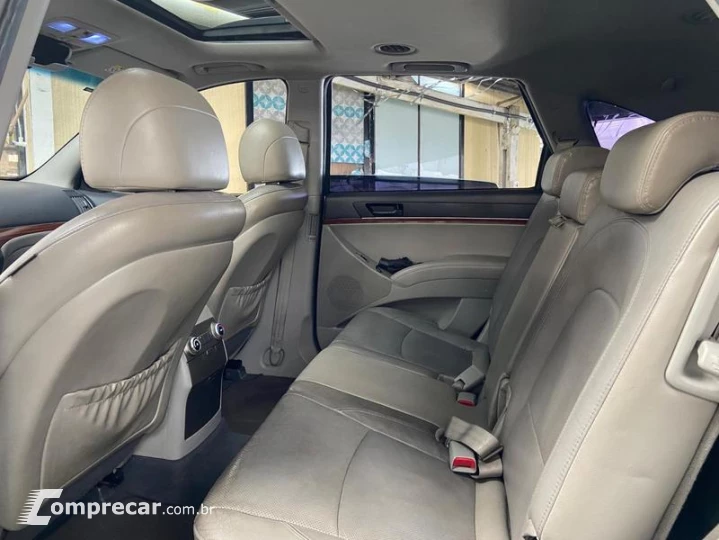 VERACRUZ 3.8 V6