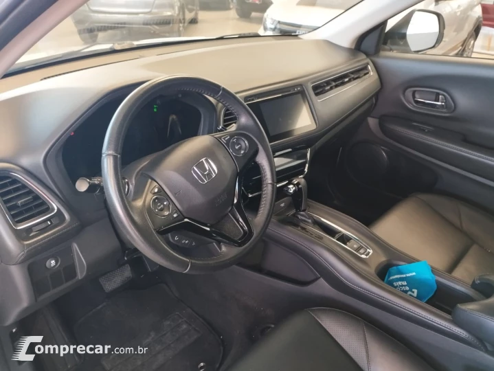 HR-V 1.8 16V EXL