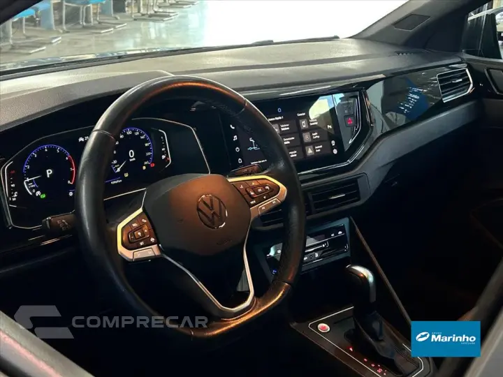 NIVUS 1.0 200 TSI TOTAL FLEX HIGHLINE AUTOMÁTICO