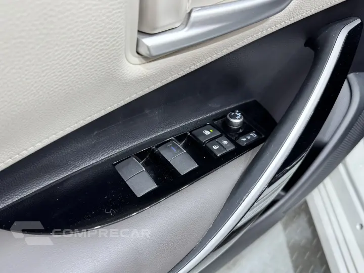 COROLLA 2.0 FLEX ALTIS PREMIUM CVT