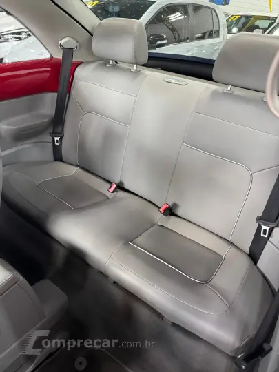 NEW BEETLE 2.0 MI 8V