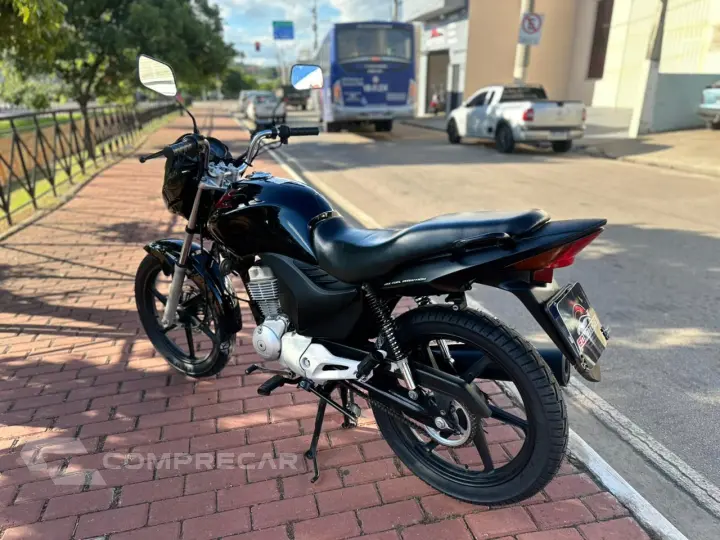 CG 150 TITAN EX
