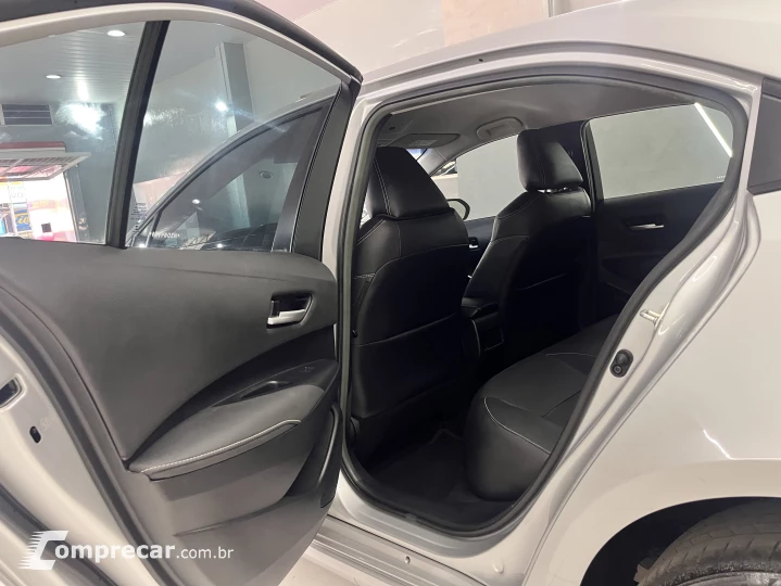 COROLLA 2.0 Vvt-ie XEI