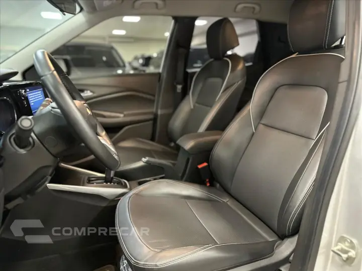 MONTANA 1.2 TURBO FLEX PREMIER AUTOMÁTICO