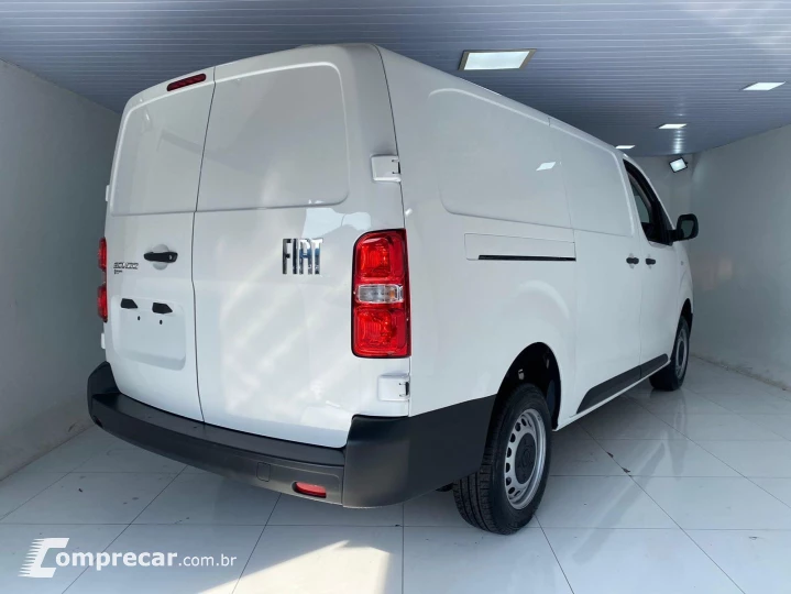 SCUDO 1.5 BLUEHDI DIESEL CARGO MANUAL