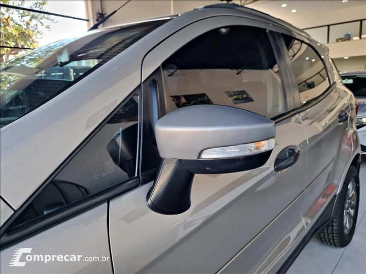 ECOSPORT 1.6 Freestyle 16V