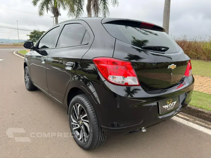 ONIX 1.0 MPFI LS 8V