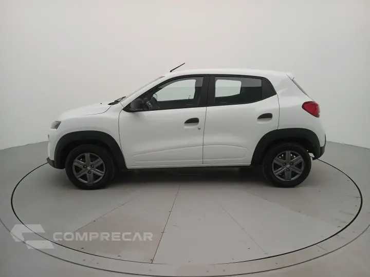 KWID 1.0 12V SCE FLEX ZEN MANUAL