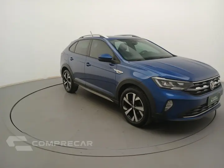 NIVUS 1.0 200 TSI TOTAL FLEX HIGHLINE AUTOMÁTICO