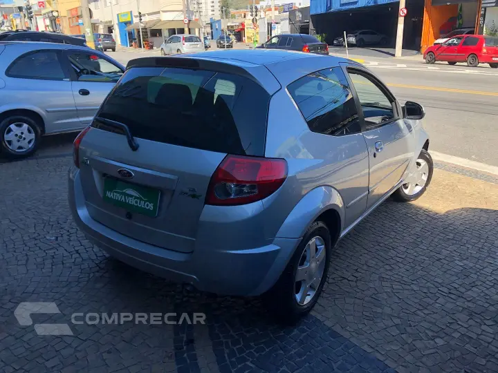 Ka 1.6 Mpi 8V Flex 2P Manual