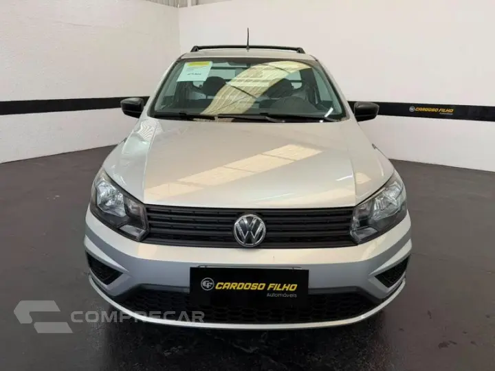 SAVEIRO ROBUST 1.6 TOTAL FLEX 8V