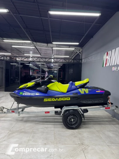 Sea-Doo Wake 170