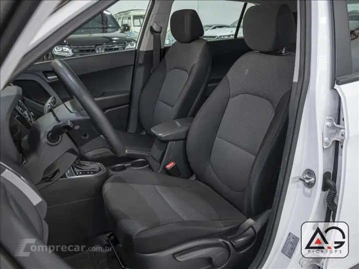 CRETA 1.6 16V Attitude