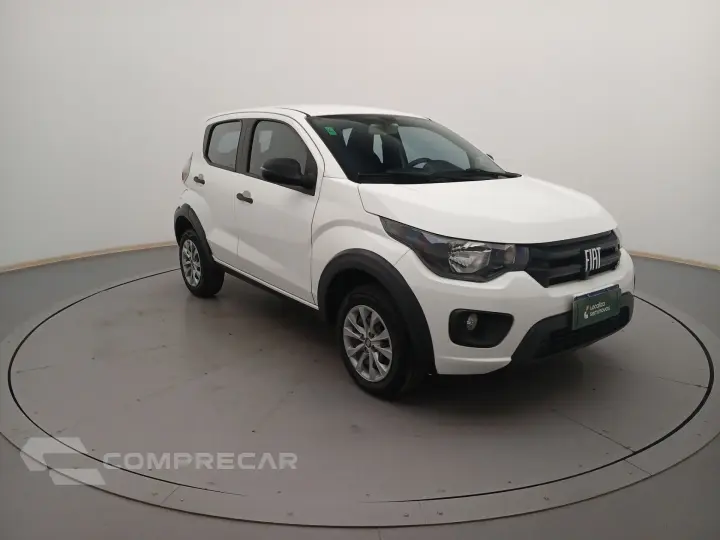 MOBI 1.0 EVO FLEX LIKE. MANUAL