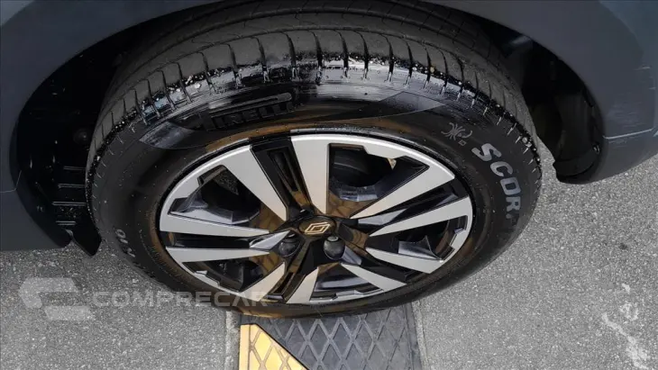 KARDIAN 1.0 TCE FLEX EVOLUTION EDC