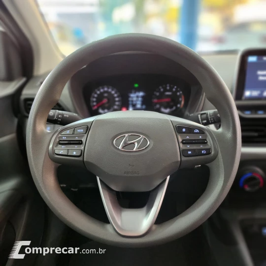 HB20 1.0 Comfort 12V