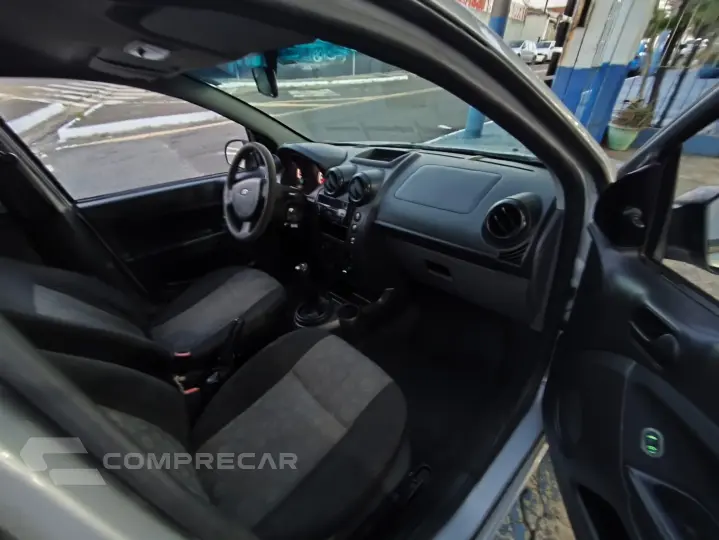 FIESTA 1.0 Rocam Hatch 8V