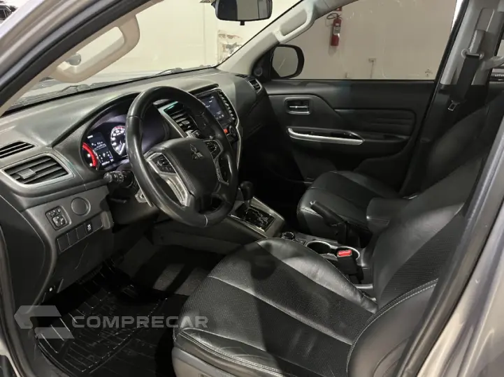 L200 TRITON 2.4 16V Turbo Sport HPE CD 4X4