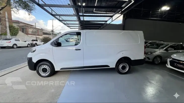 Expert Cargo 1.5 Turbo Diesel