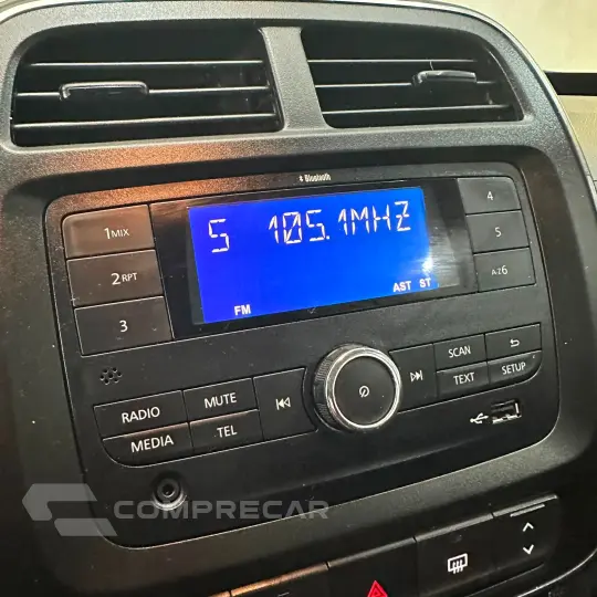 Kwid KWID Zen 1.0 Flex 12V 5p Mec.
