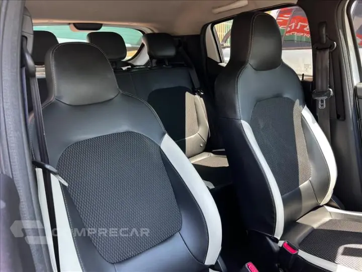 KWID 1.0 12V SCE Intense