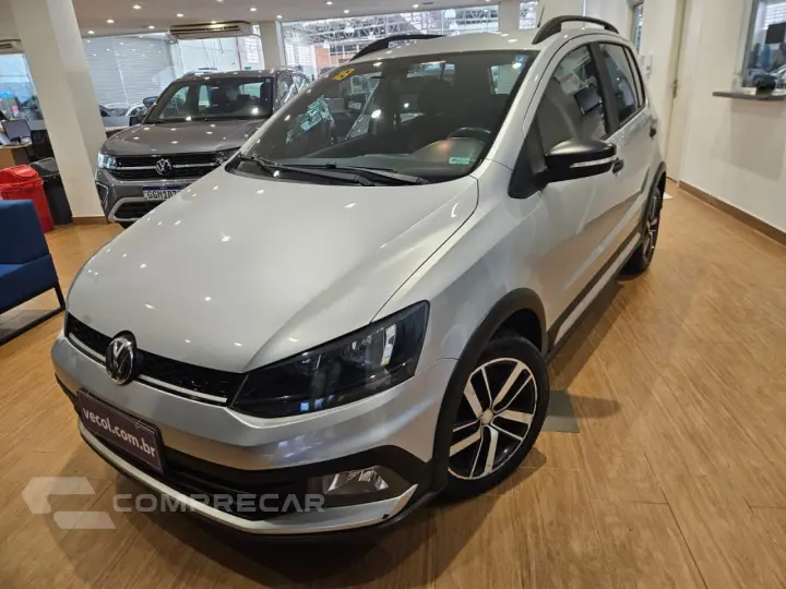 Fox 1.6 4P FLEX MSI XTREME