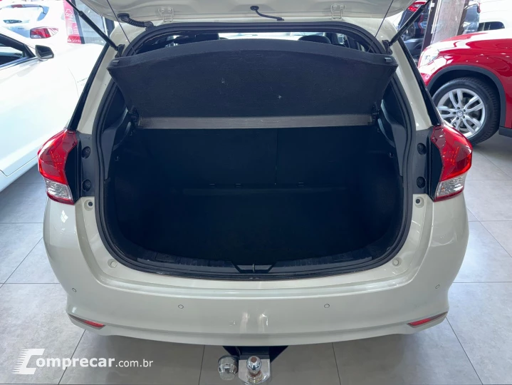 Yaris XL Plus 1.3
