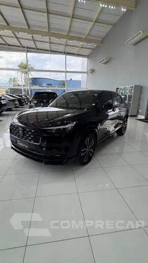 HR-V 1.5 DI I-vtec Turbo Touring