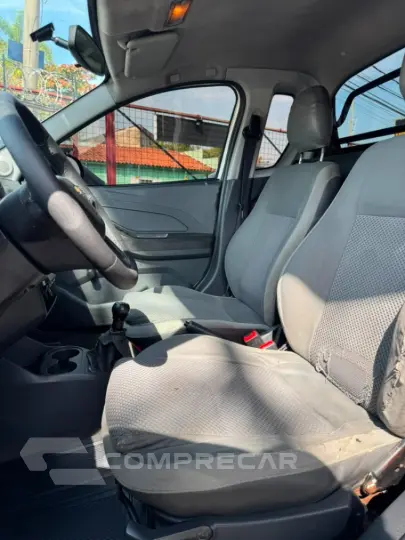 MONTANA 1.4 MPFI LS CS 8V