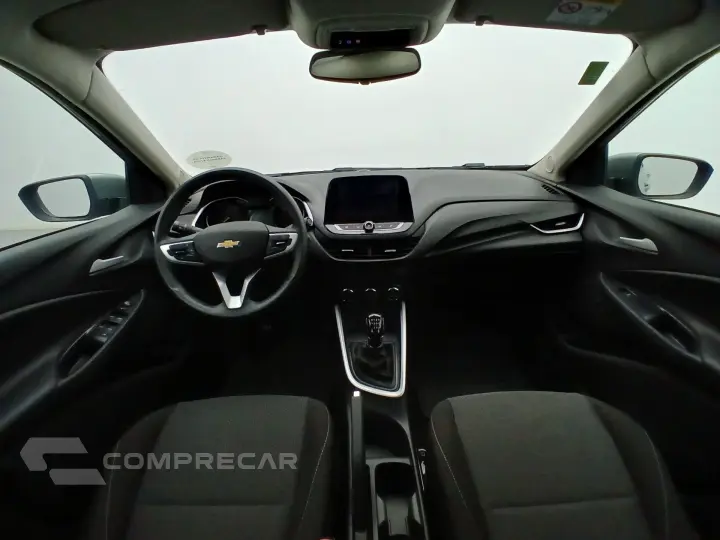 ONIX 1.0 TURBO FLEX LT MANUAL