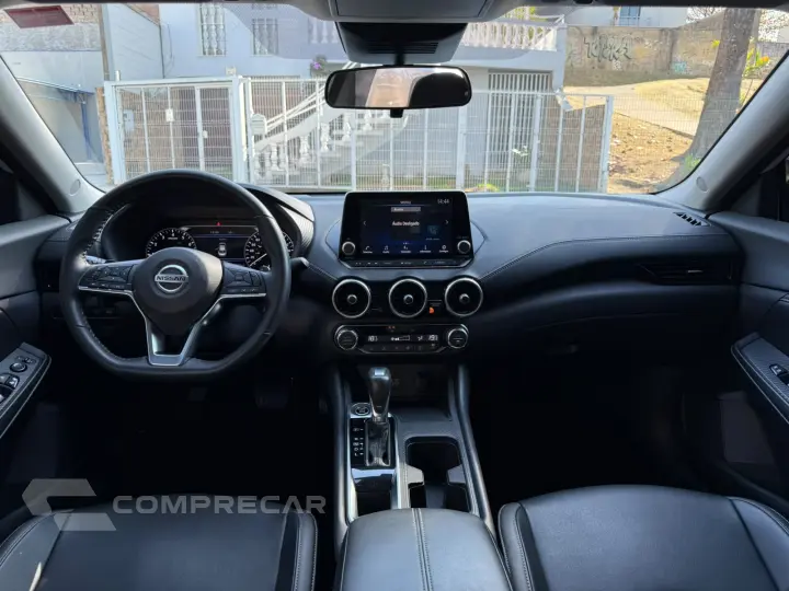 SENTRA 2.0 16V Advance