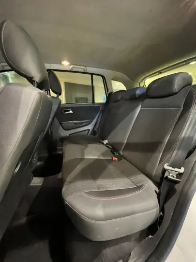 Space Cross 1.6 4P FLEX