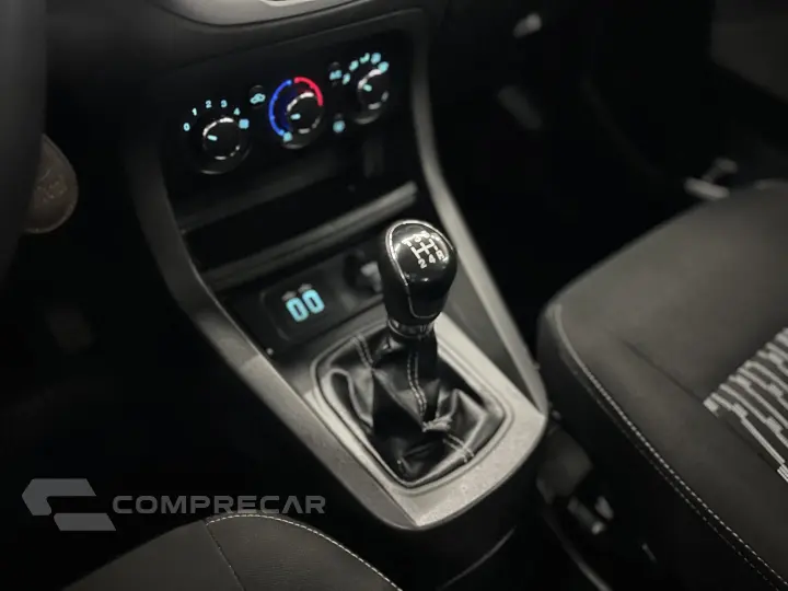 KA 1.0 TI-VCT FLEX SE MANUAL