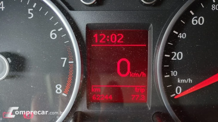 VOYAGE 1.6 MI Comfortline 8V
