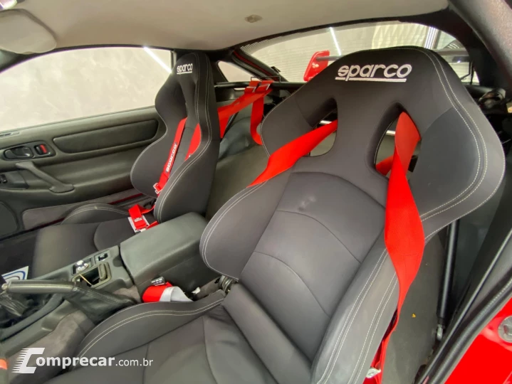 3000 3.0 VR-4 V6 24V GASOLINA 2P MANUAL