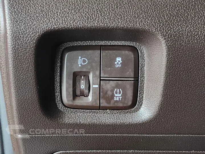CRETA 2.0 FLEX ULTIMATE AUTOMÁTICO