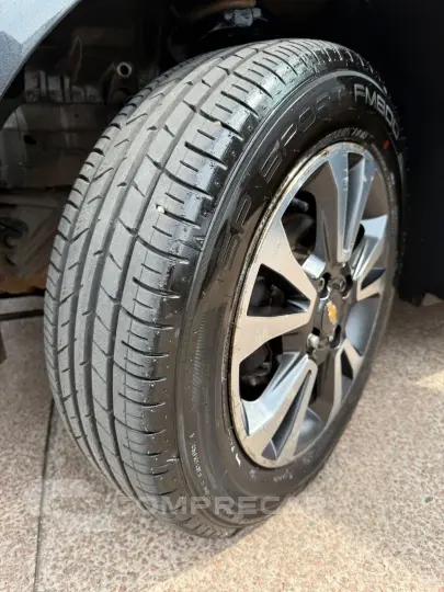 ONIX 1.4 MPFI LTZ 8V
