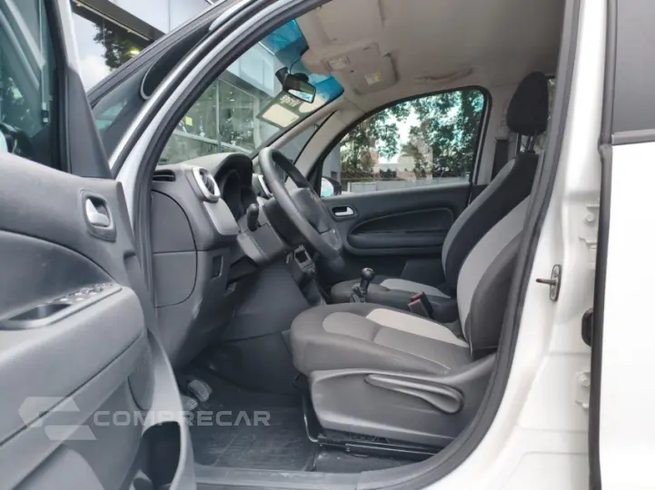 AIRCROSS 1.5 Start 8V