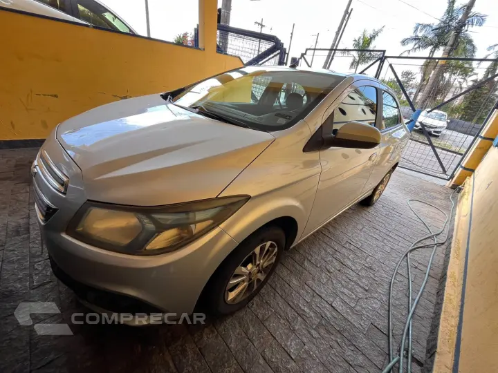 PRISMA 1.4 LTZ Spe/4 8V