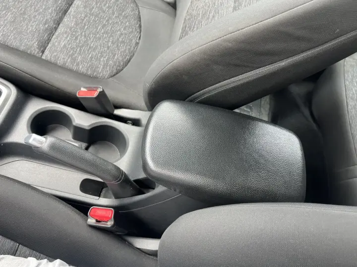 Creta 1.6 16V 4P FLEX ATTITUDE AUTOMÁTICO